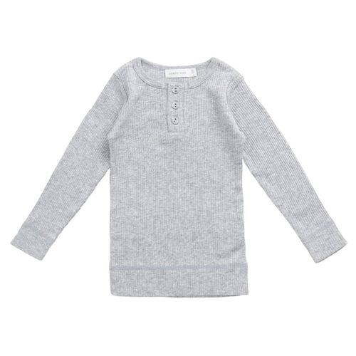 Jamie Kay Modal Ls Henley 3-6Y